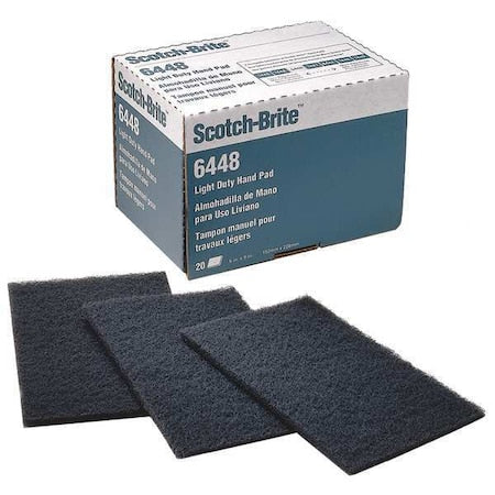 Scotch-Brite Sanding Abrasive 7000121092 - product photo 1