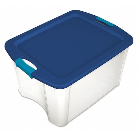 Sterilite Storage Bin 14449606 - product photo 1