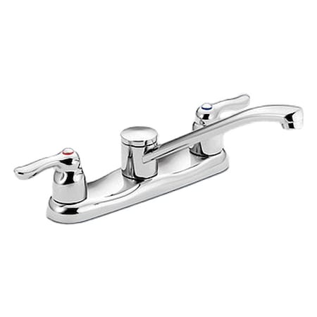 Moen Faucet 8780 - product photo 1