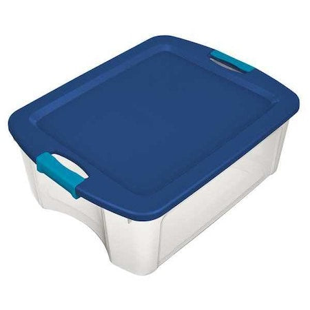 Sterilite Storage Bin 14469606 - product photo 1