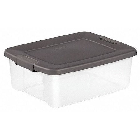 Sterilite Storage Bin 19363V06 - product photo 1