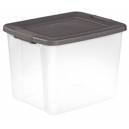 Sterilite Storage Bin 19373V06 - product photo 1