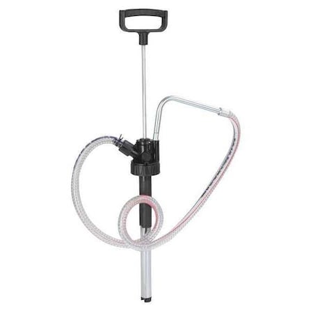 Dayton Drum Pump 52JR54 - product photo 1