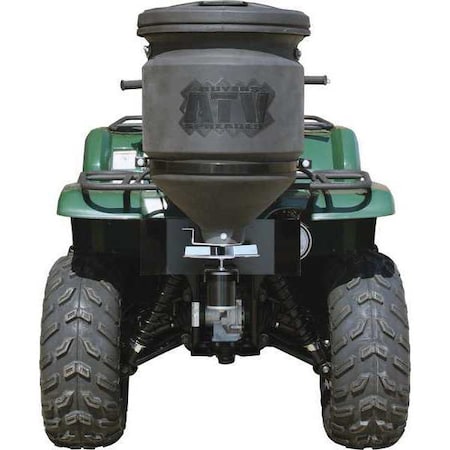 Buyers Products Towing Part ATVS15A - product photo 1