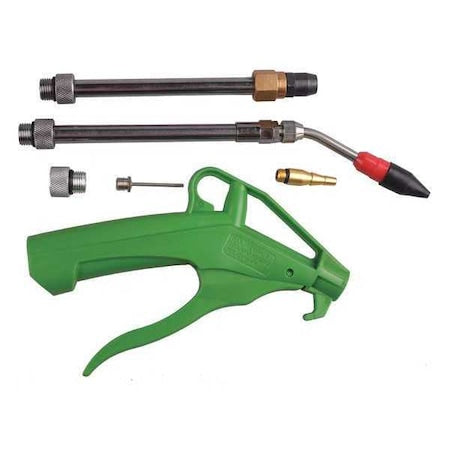 Speedaire Air Tool 52KD66 - product photo 1