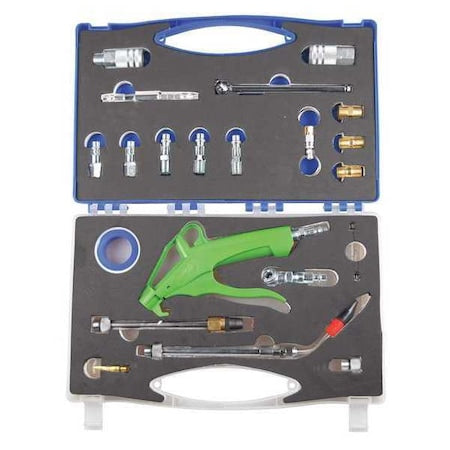 Speedaire Air Tool 52KD69 - product photo 1