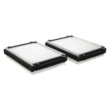 Baldwin Filters Filter PA30117 - product photo 1