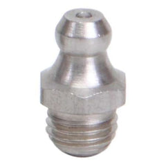 Westward 52NZ66 Fitting, 65 Deg., Stl, Pack of 10