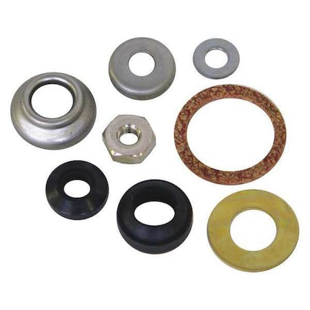 Kissler Plumbing Repair Part KIT0900 - product photo 1