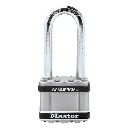 Master Lock Lock M5LJSTS - product photo 1