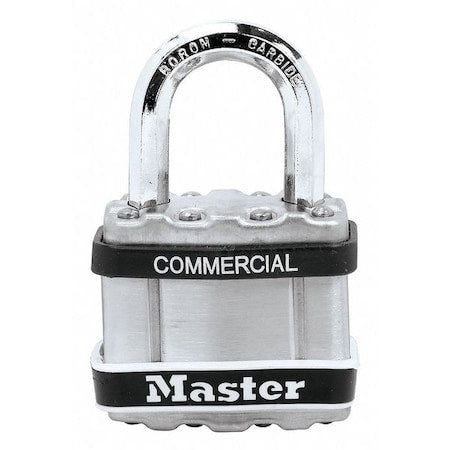 Master Lock Lock M1STS - product photo 1
