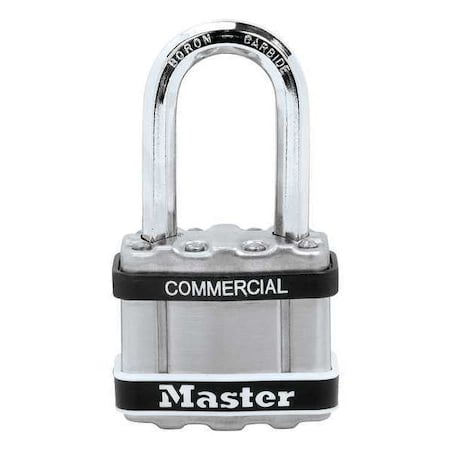 Master Lock Lock M5KALFSTS - product photo 1