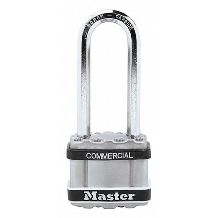 Master Lock Lock M1LJSTS - product photo 1