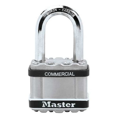Master Lock Lock M5LFSTS - product photo 1