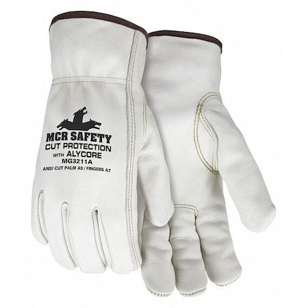 MCR Safety Ppe MG3211AXXL - product photo 1