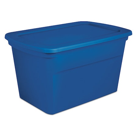 Sterilite Storage Bin 17367406 - product photo 1