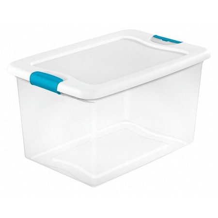 Sterilite Storage Bin 14978006 - product photo 1