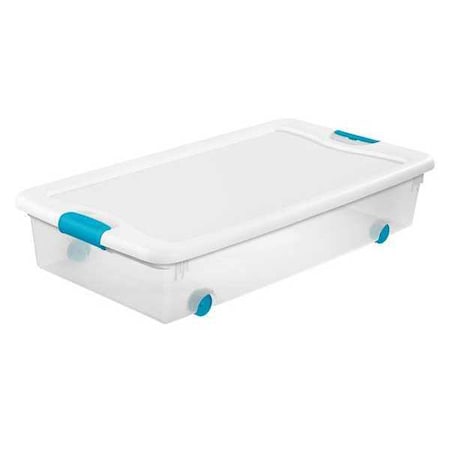 Sterilite Storage Bin 14988004 - product photo 1