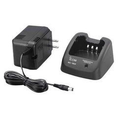 Icom Audio Equipment BC160 - product photo 1