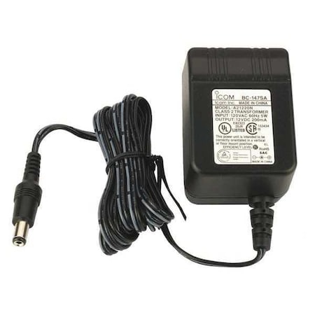 Icom Audio Equipment BC147SA - product photo 1
