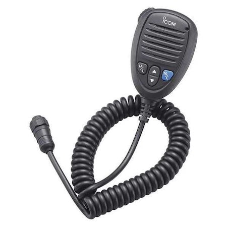 Icom Audio Equipment HM205RB - product photo 1