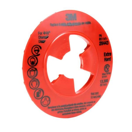 3M Abrasive Accessory 60440239774 - product photo 1