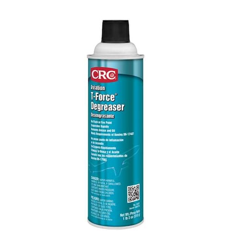 CRC Automotive Fluid 10321 - product photo 1