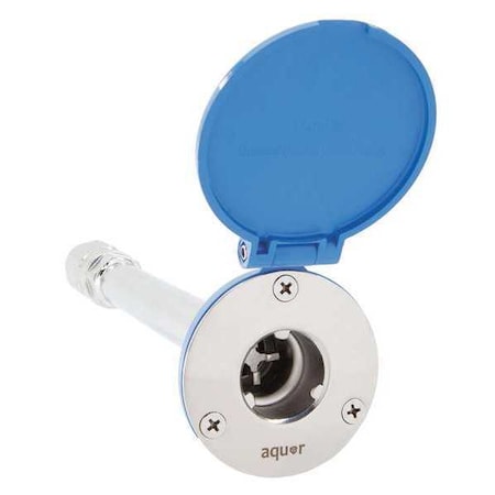 Aquor Water Systems Pipe Fitting HH006-B - product photo 1