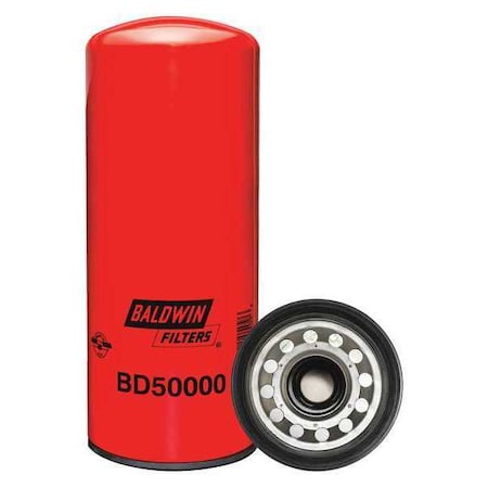Baldwin Filters Filter BD50000 - product photo 1