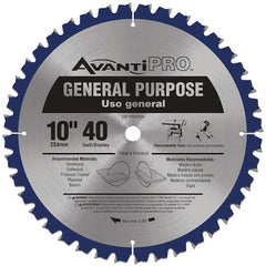 Avanti Power Tool Accessory P1040X - product photo 1