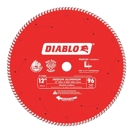 Diablo Power Tool Accessory D1296N - product photo 1