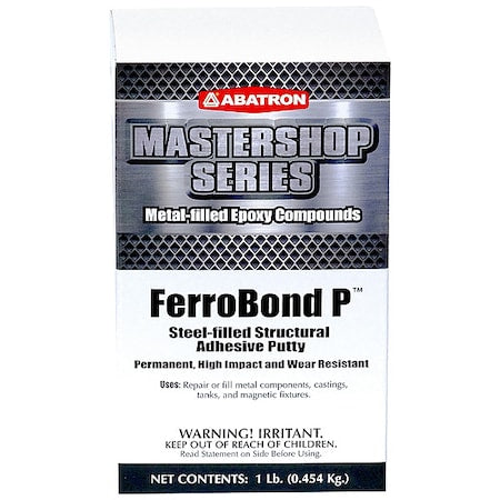 Abatron Repair Compound FEBO#K - product photo 1