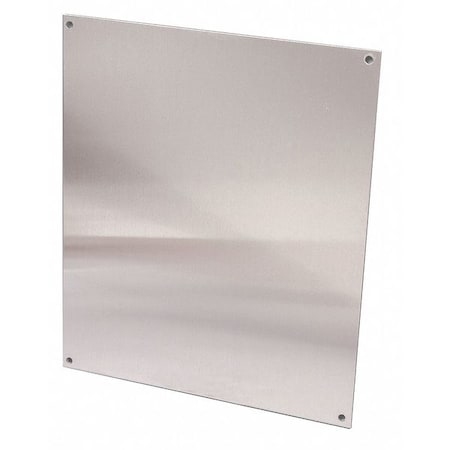 Hubbell-Wiegmann Electrical Box HW-MP2016A - product photo 1