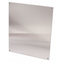 Hubbell-Wiegmann Electrical Box HW-MP2016A - product photo 1