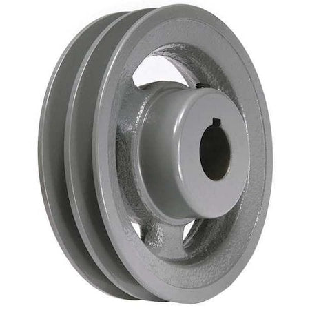 TB Woods Power Transmission Part 2AK741 - product photo 1