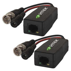 Transcendent Security Camera VT-TR4VPK - product photo 1