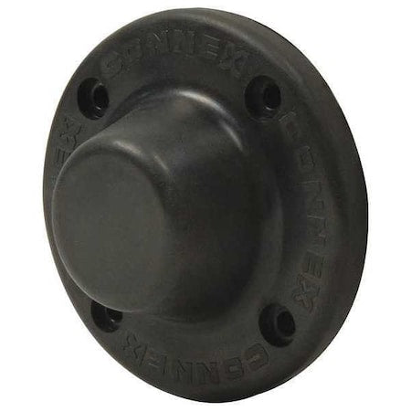 Mag-Mate Door Hardware D3X1BL - product photo 1