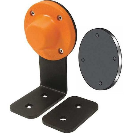 Mag-Mate Door Hardware D3X1BKT - product photo 1