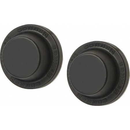 Mag-Mate Door Hardware D1BL - product photo 1