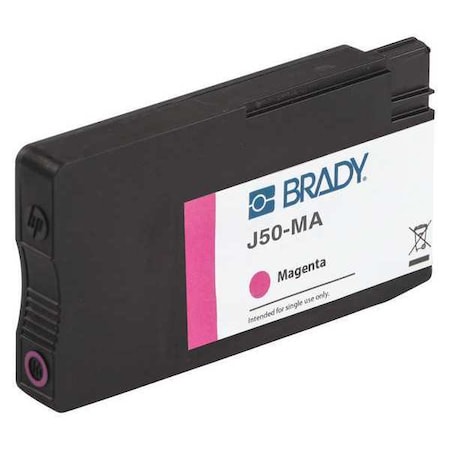 Brady Office Electronics Item J50-MA - product photo 1