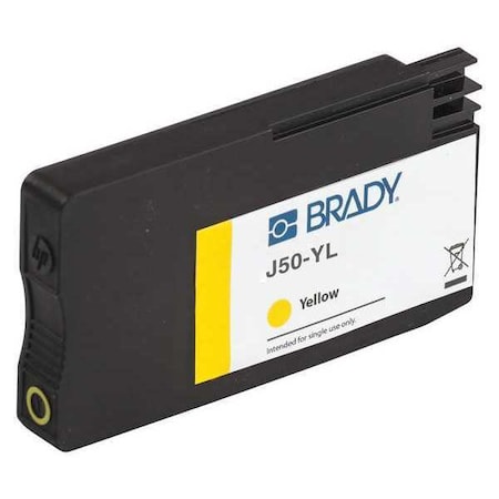 Brady Office Electronics Item J50-YL - product photo 1