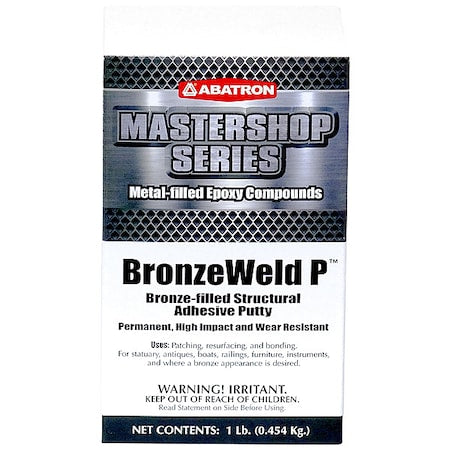 Abatron Repair Compound BZWP1# - product photo 1