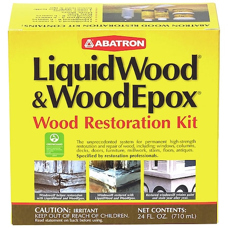 Abatron Repair Compound WRK6OR - product photo 1