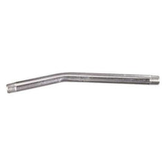Lincoln Industrial 62028 Rigid Extension, 6 in L, Steel