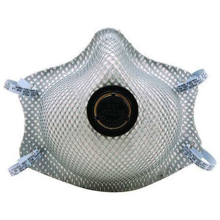Moldex Ppe 2400V - product photo 1