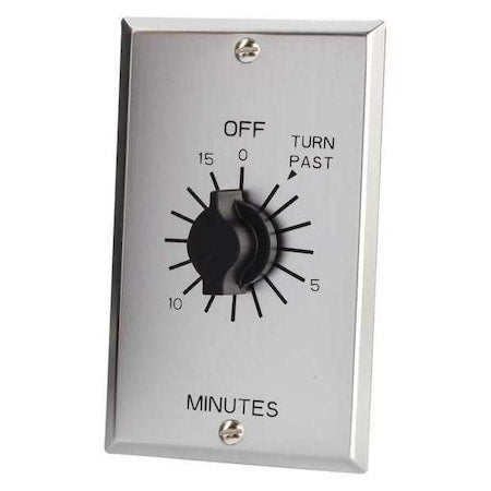 NSI Tork Control Component C515M - product photo 1
