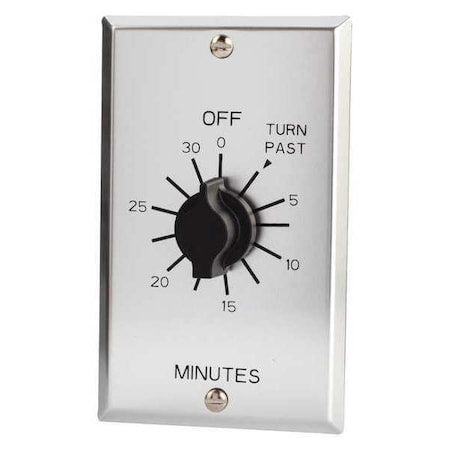 NSI Tork Control Component C530M - product photo 1