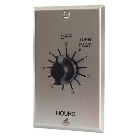 NSI Tork Control Component C506H - product photo 1