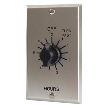 NSI Tork Control Component C506H - product photo 1
