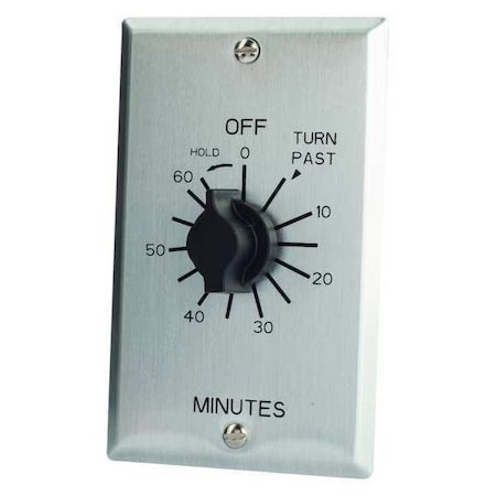 NSI Tork Control Component C560MH - product photo 1